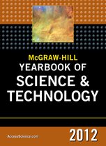 Mcgraw-Hill Yearbook Of Science & Technology