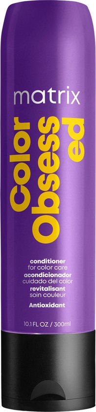 Matrix Color Obsessed Conditioner – Verzorgt en beschermt gekleurd haar – 300ml