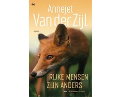 Annika 2 - Rijke mensen zijn anders