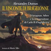 Il visconte di Bragelonne - Tomo I