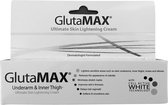 Glutamax Underarm & Inner Thigh Skin Lightening Cream 30g