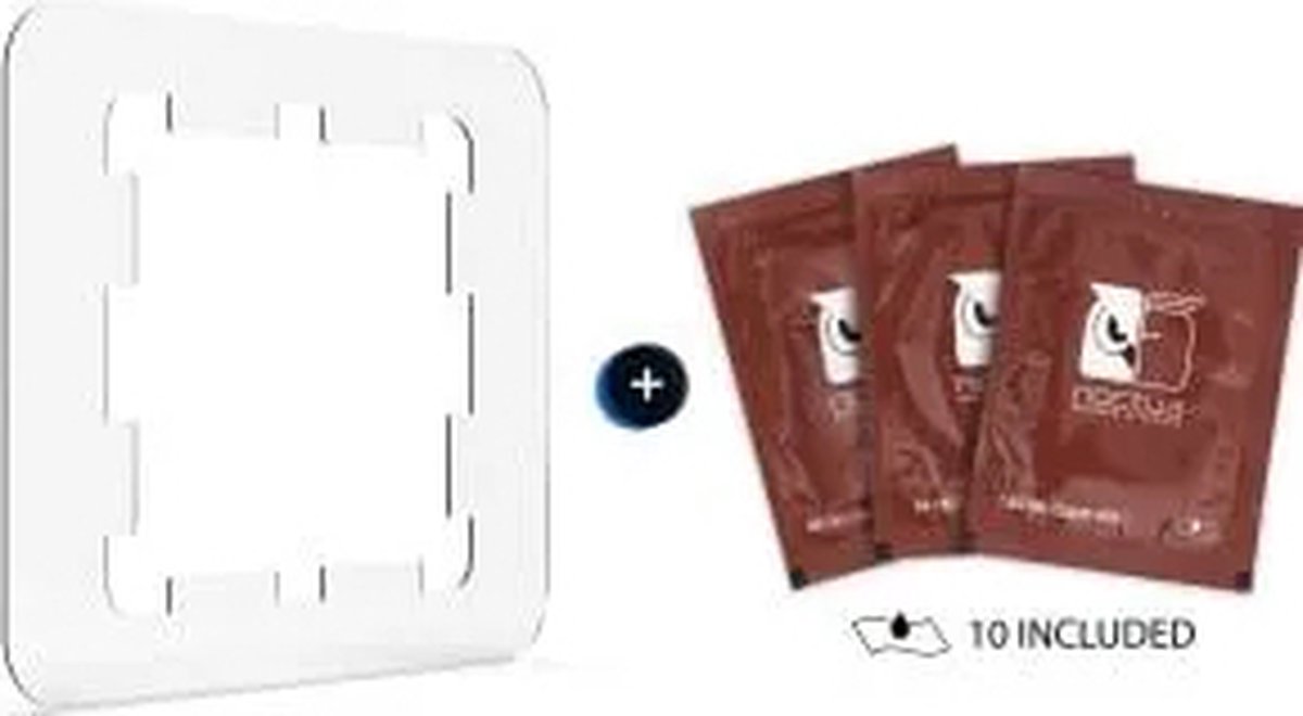 Noctua Thermal Paste Guard AM5 + Cleaning wipes