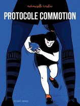 Protocole commotion - Protocole commotion