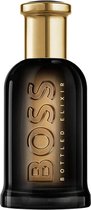 Hugo Boss - Elixir en bouteille - 50 ml - Parfum homme