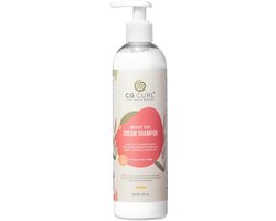 CG Curl Cream Shampoo 355 ml