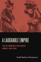 Humor in America - A Laughable Empire
