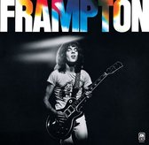Peter Frampton - Frampton (Super Audio CD)