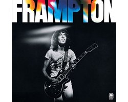 Peter Frampton - Frampton (SACD)