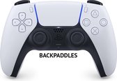 Clever PS5 Easy Mapper Paddles Controller