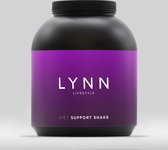 LYNNLIFESTYLE - Diet support - Maaltijdshake - dieetshake