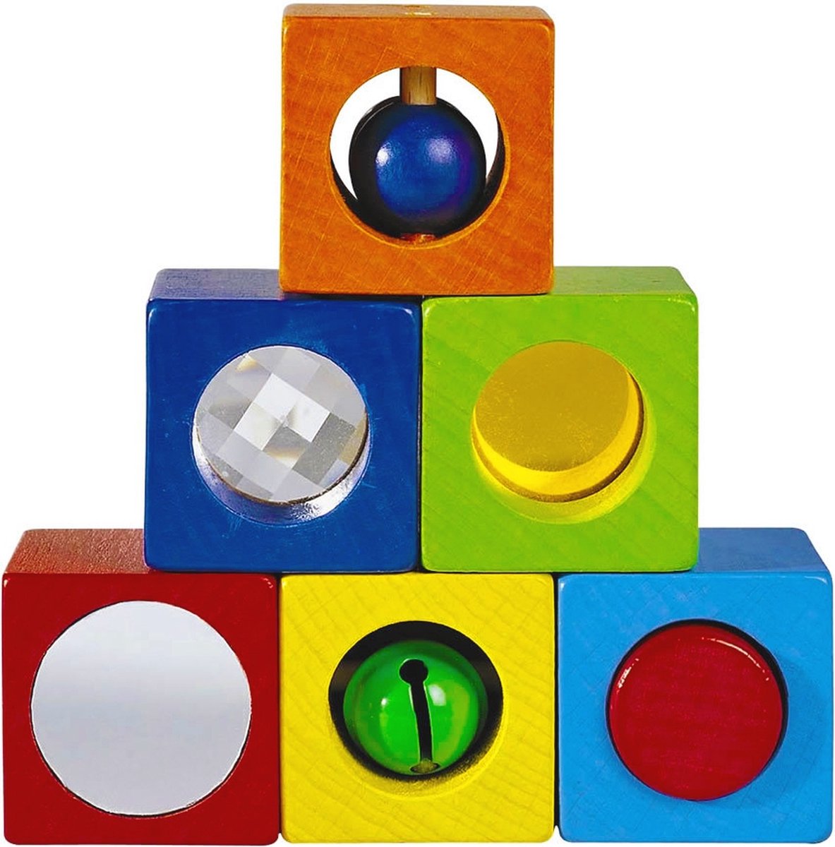 Verkenningsblokken