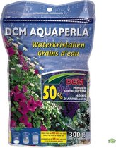 DCM Aquaperla® - Waterkristallen - Potgrond - 0,3 kg