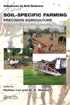 Advances in Soil Science- Soil-Specific Farming