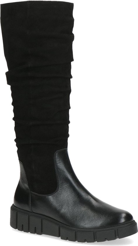 Caprice Dames Laarzen 9 25602 41 019 G breedte Maat 37 EU bol