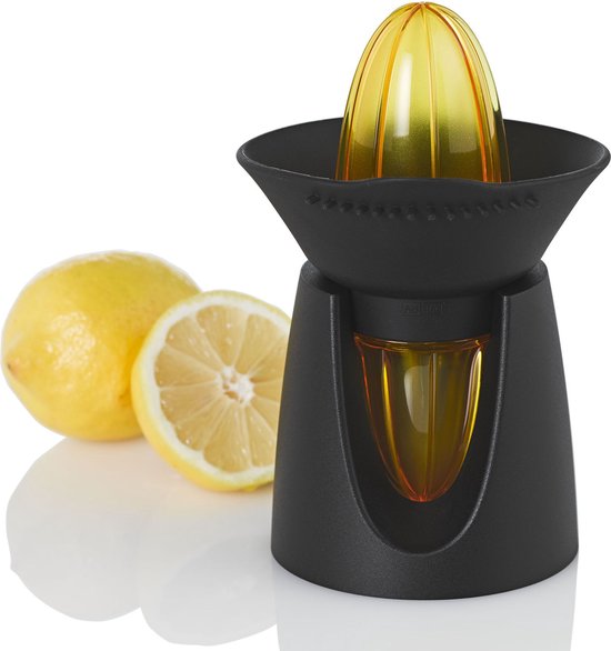 Citruspers Citrolime, Zwart Geel - Adhoc van Merkloos — afbeelding 5