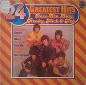 24 Greatest Hits (LP)