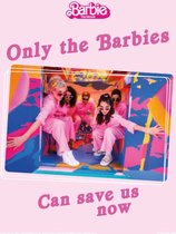 Barbie Movie Art Print 30x40cm | Poster
