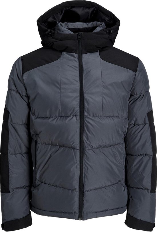 JACK&JONES JCOOTIS PUFFER SN Heren Jas - Maat XL