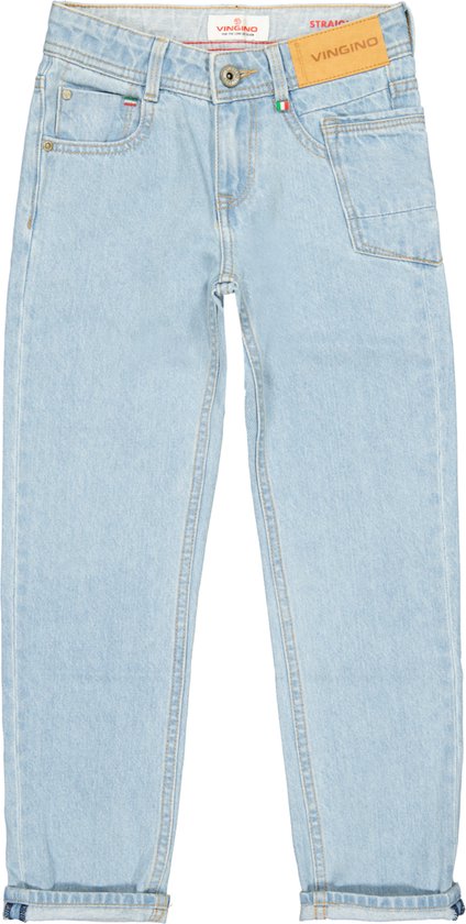 Vingino jongens jeans Peppe Pocket maat 104