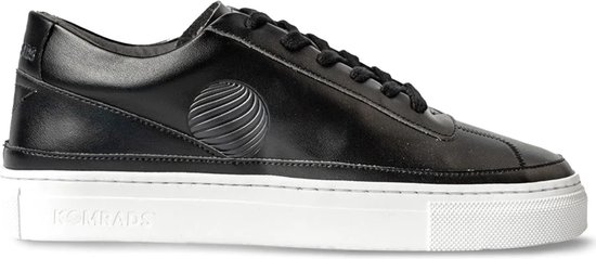 Komrads Sneaker - APLS Maça Low - Schoen uit gerecycled materiaal - Maat 36