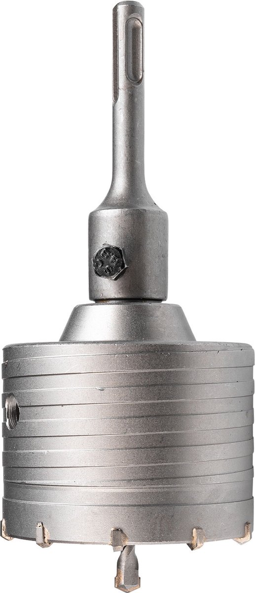 Dozenboor 120 mm - SDS-Plus aansluting