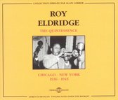 Roy Eldridge - The Quintessence : Chicago-New York 1936-1945 (2 CD)