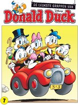 De Leukste Grappen van Donald Duck 7 - Lach je krom!