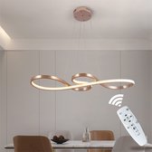 Moderne Hanglamp | Verlichting | Lamp | Licht | Slaapkamer | Huiskamer | Modern | Goud