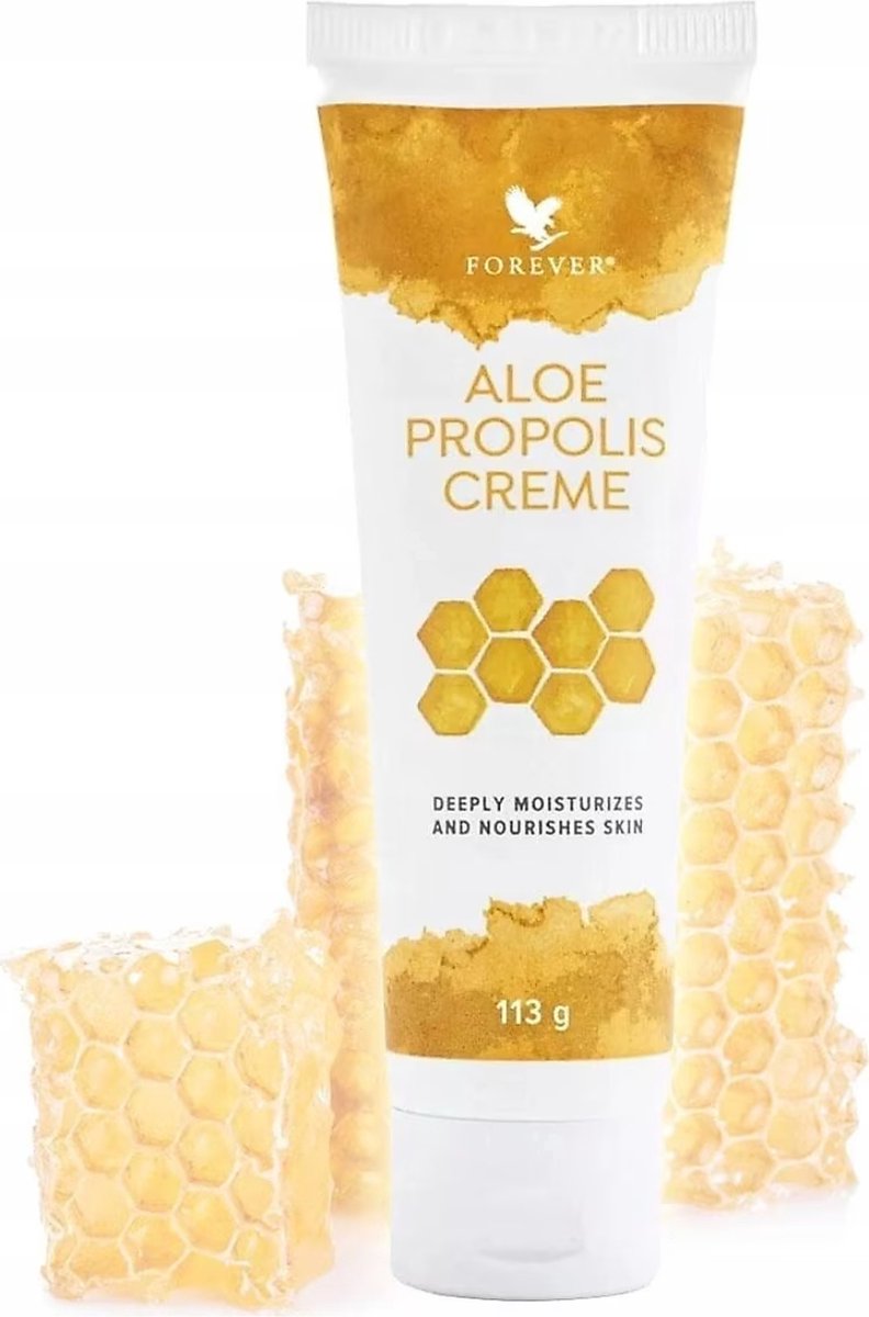 Forever Aloe Propolis crème