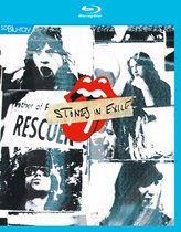 Rolling Stones - Stones In Exile (Blu-ray)