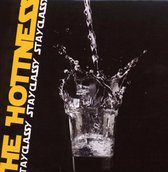 The Hottness - Stay Classy (CD)