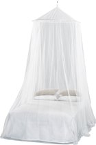 Moustiquaire Deconet Budget Big Bengal Blanc - H250xDimensions1300cm