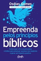 Empreenda pelos princípios bíblicos