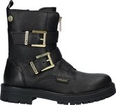 Vingino VELIA Boot - Meisjes - Zwart - Maat 34