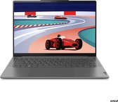 Lenovo Yoga Pro 7 14APH8 82Y8002EMB - Laptop - 14.5 inch - Azerty