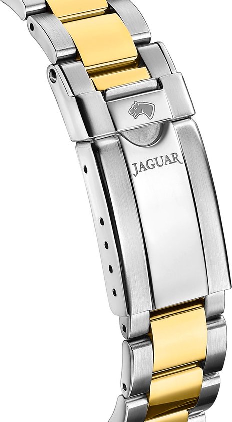 Jaguar - J982/3 - Montre-bracelet - Hybride - Femme - Connectée