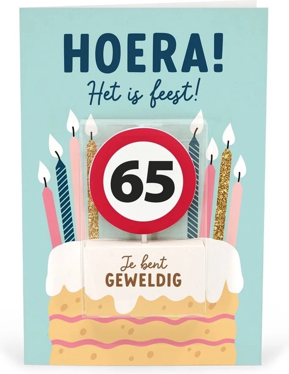 Yiran 43e Verjaardag Kaarsen, Gouden Nummer 43 Gelukkige Verjaardag Kaarsen, Taart Topper Decoraties voor Verjaardagsfeestje, Huwelijksverjaardag Viering Levering