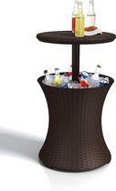 Blithe - table réfrigérante - bar cool - table d'appoint cool