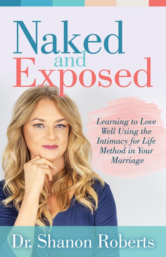 Naked And Exposed Ebook Boeken Bol Com