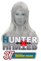 Hunter x Hunter 37 - Hunter x Hunter, Vol. 37