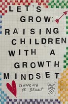 E-book - Let's Grow: Raising Children with a Growth Mindset