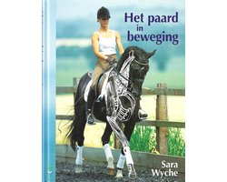 Omslag van Het Paard In Beweging