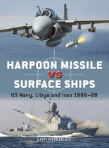 Duel- Harpoon Missile vs Surface Ships