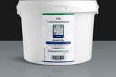 Krijt Calciumcarbonaat – Krijtpoeder – Krijt – Calciumcarbonaat Poeder – Calciumcarbonaat Krijtpoeder – 1 KG