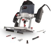 Bol.com Powerplus POWE80020 Bovenfrees - 1200W + 3 router bits aanbieding