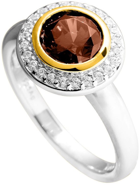 Diamonfire 61.1618.109218 Dames Ring