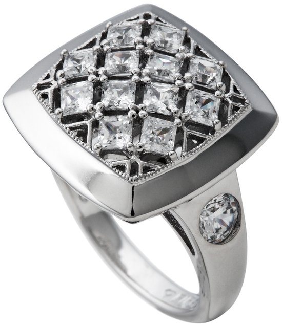 Diamonfire 61.1261.108219.5 Dames Ring