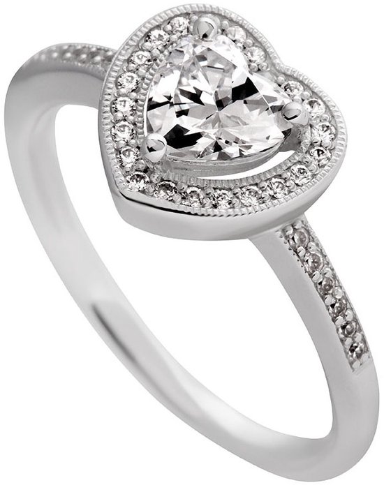 Diamonfire 61.1246.108219 Dames Ring