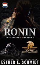 Lost Valkyries MC 2 - Ronin