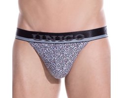 Mundo Unico JockStrap Copa Letter Maat S